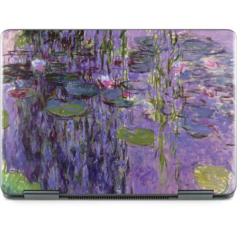 Nympheas, 1916-19 by Monet Notebook 9 Pro 13in (2017) Skin